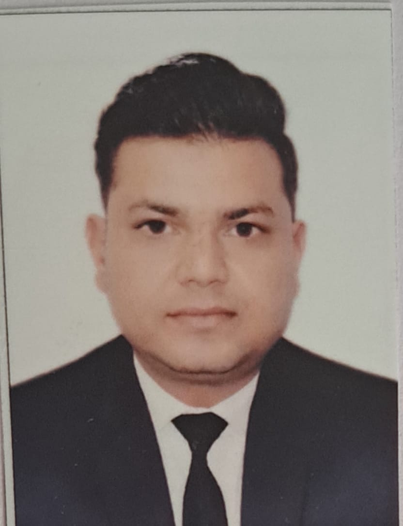 SHASHI KANT YADAV